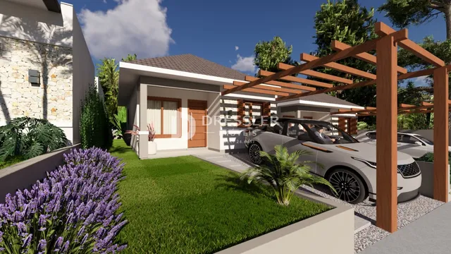 Casa geminada com 2 dormitórios, foto 5