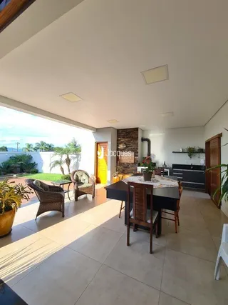 Casa com 4 dormitórios, foto 16