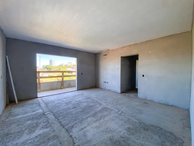 Apartamento com 3 dormitórios