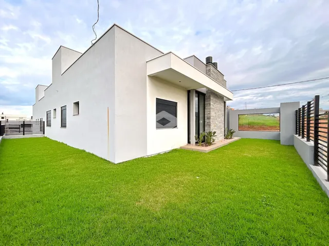 Casa geminada com 3 dormitórios, foto 5