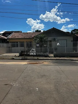 Casa com 2 dormitórios, foto 1