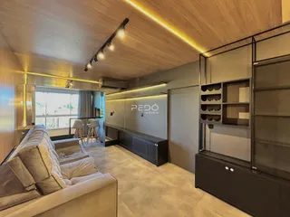 Apartamento com 2 dormitórios, foto 1