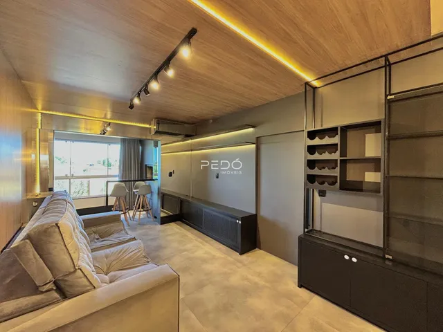 Apartamento com 2 dormitórios