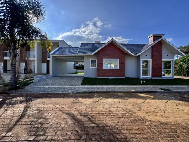 Casa com 3 dormitórios, foto 2
