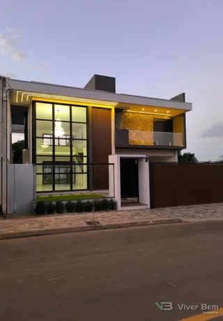 Casa com 3 dormitórios, foto 2