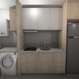 Apartamento com 2 dormitórios, foto 42