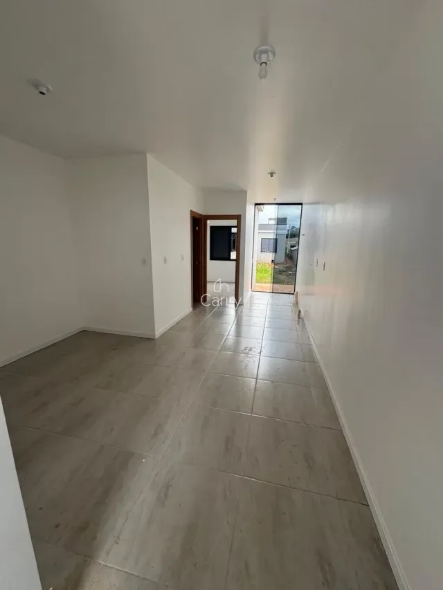 Casa geminada com 2 dormitórios, foto 3