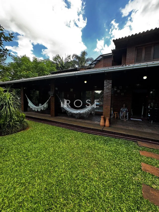 Casa com 6 dormitórios, foto 4