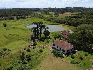 Área rural com 6 dormitórios, foto 3