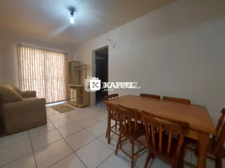 Apartamento com 2 dormitórios, foto 2