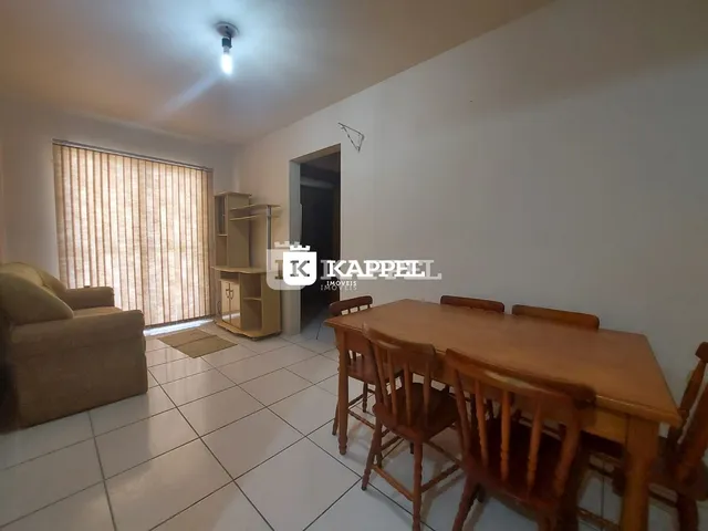 Apartamento com 2 dormitórios, foto 2