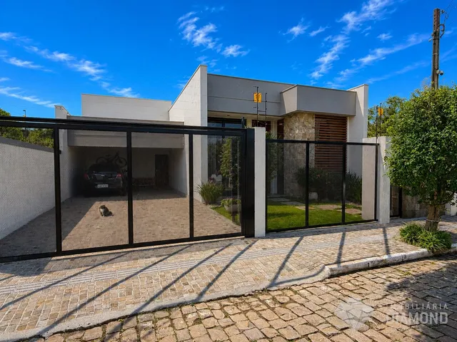 Casa com 3 dormitórios, foto 2