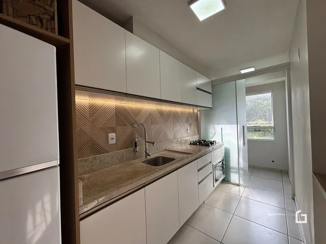 Apartamento com 2 dormitórios, foto 3