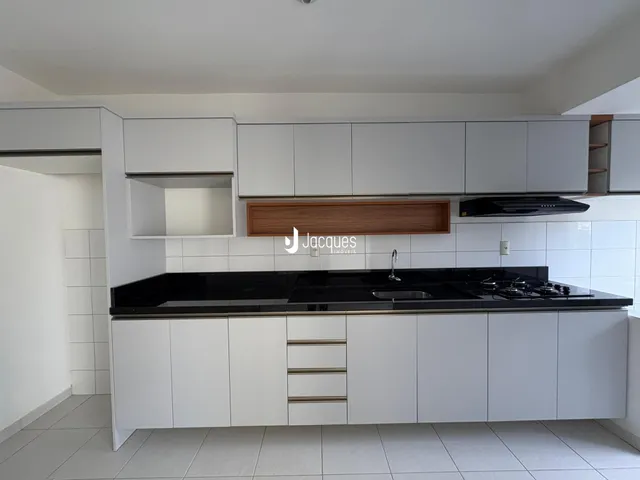 Apartamento com 2 dormitórios, foto 5