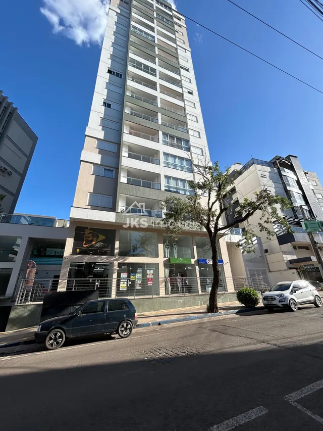 Apartamento com 2 dormitórios