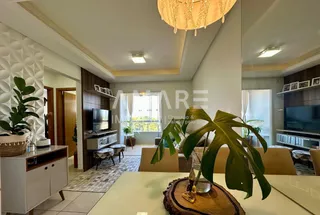 Apartamento com 2 dormitórios, foto 2