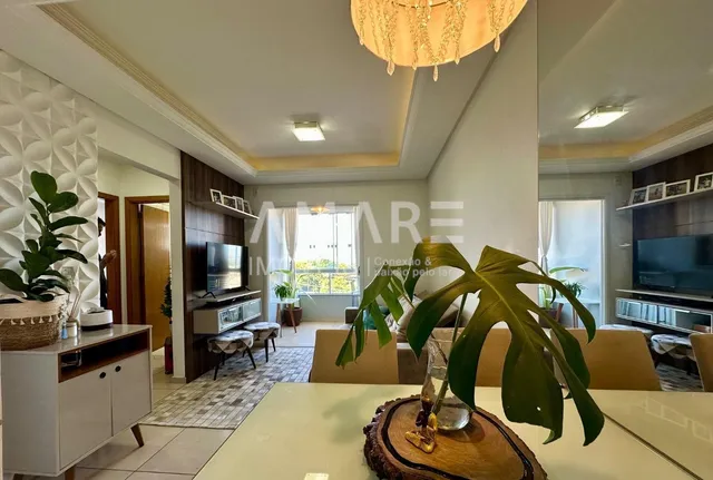 Apartamento com 2 dormitórios, foto 2