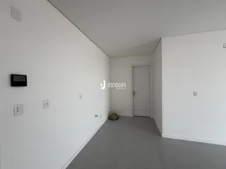 Hall da propriedade em Lajeado, Brasil.