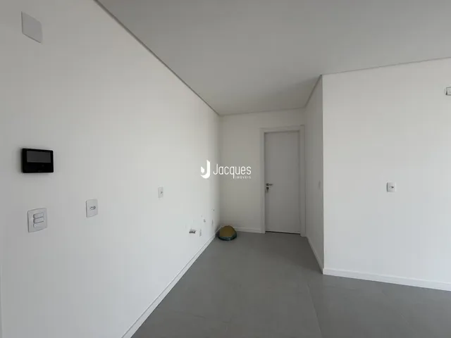 Hall da propriedade em Lajeado, Brasil.