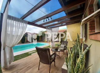 Casa com 4 dormitórios, foto 24