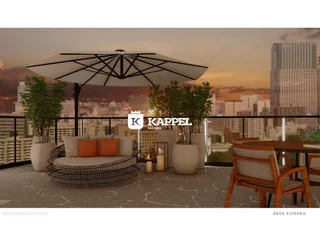 Apartamento com 3 dormitórios, foto 44