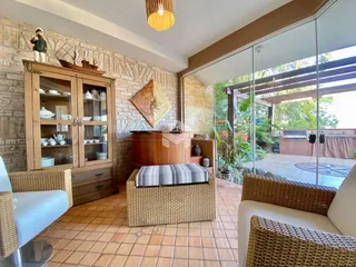 Casa com 4 dormitórios, foto 27