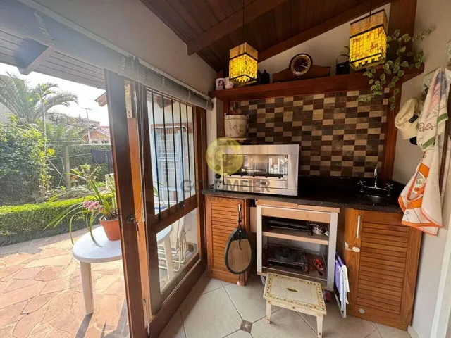 Casa com 4 dormitórios, foto 5