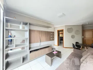 Apartamento com 1 dormitório, foto 6