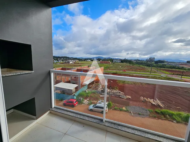 Apartamento com 2 dormitórios, foto 4