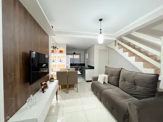 Sobrado com 2 dormitórios, foto 4