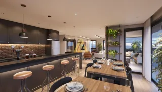 Apartamento com 2 dormitórios, foto 8