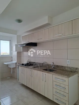 Apartamento com 2 dormitórios, foto 8