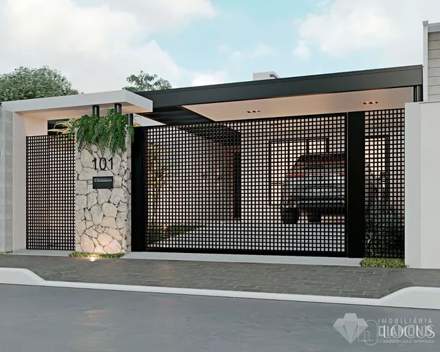 Casa com 2 dormitórios, foto 4