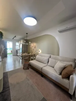 Casa com 2 dormitórios, foto 3