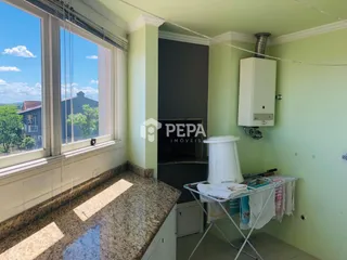 Apartamento com 3 dormitórios, foto 8