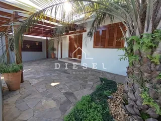 Casa com 4 dormitórios, foto 3
