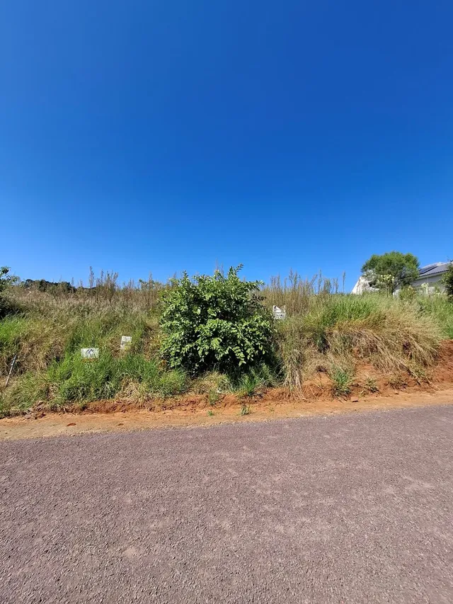 Terreno