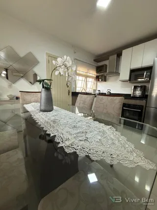 Casa com 3 dormitórios, foto 6