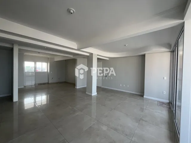 Apartamento com 3 dormitórios
