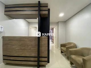 Sala comercial com 1 dormitório, foto 7