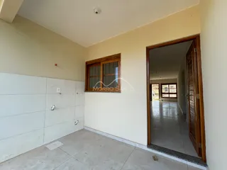 Casa geminada com 2 dormitórios, foto 4