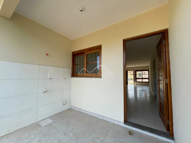 Casa geminada com 2 dormitórios, foto 4