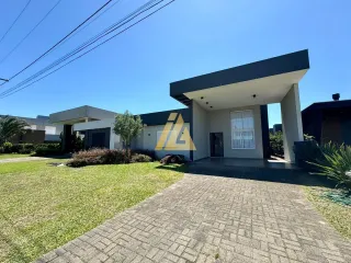 Casa com 4 dormitórios, foto 3