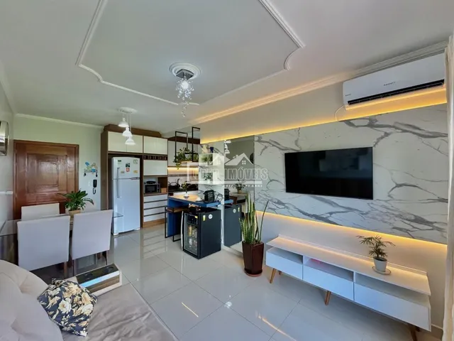 Apartamento com 2 dormitórios, foto 2