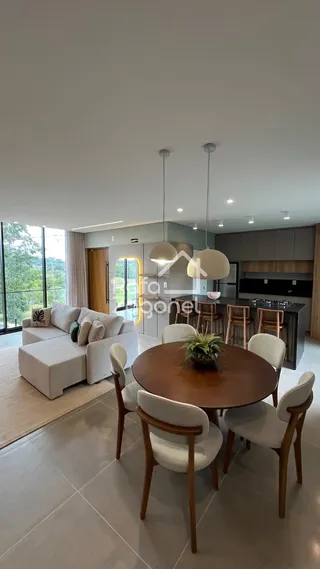 Sobrado com 3 dormitórios, foto 4