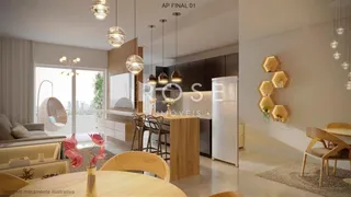 Apartamento com 1 dormitório, foto 4