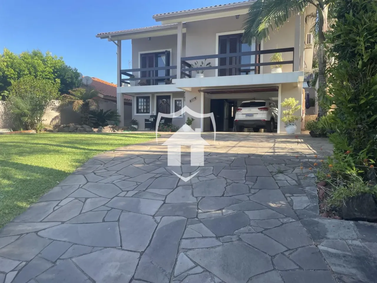 Casa com 3 dormitórios, foto 1