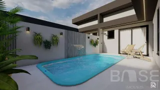 Casa geminada com 2 dormitórios, foto 5