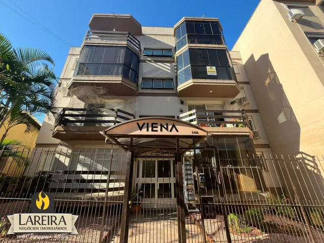 Apartamento com 2 dormitórios