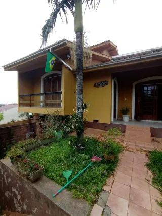 Casa com 3 dormitórios, foto 1